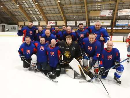 Nižná Old-víťaz 11.ročníka OBOC